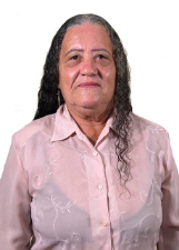 Foto oficial de Rosemeire