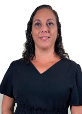 Foto oficial de Pastora Luzia
