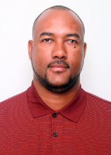 Foto oficial de Paulo Emilio