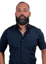 Foto oficial de Antonio Jorge da Saúde