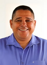 Foto oficial de Wellinton Augusto