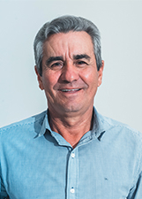 Foto oficial de Hamilton Viana