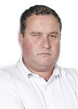 Foto oficial de Vanderval Mariano Tigre