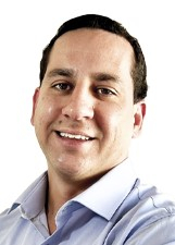 Foto oficial de Lucas Santinho