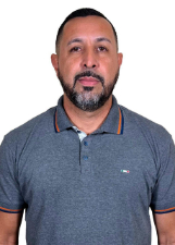 Foto oficial de Wagner de Tunico