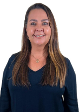 Foto oficial de Joicy Câmara