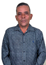 Foto oficial de Jairinho do Catone