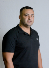 Foto oficial de Marcos Paulo Macedo