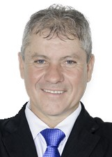 Foto oficial de Geremias Enfermeiro