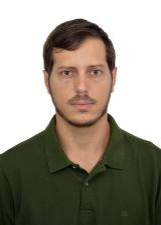 Foto oficial de Wanderson Enfermeiro