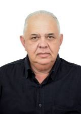 Foto oficial de Celinho de Paiva