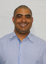 Foto oficial de Derico do Braguinha