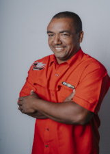 Foto oficial de Marcelo Barriga