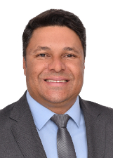 Foto oficial de Pastor Lilinho