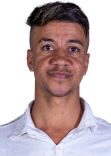 Foto oficial de Patrick Coelho