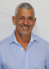 Foto oficial de Preto Minha Joia