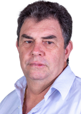 Foto oficial de Ze Maria da Sapucaia