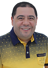 Foto oficial de Alessandro Buicão