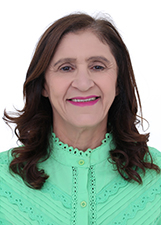 Foto oficial de Belinha do Hospital