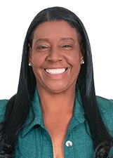 Foto oficial de Dilene de Lôro