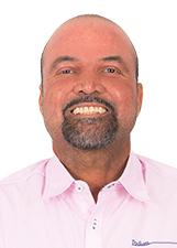 Foto oficial de Vilson de Souza