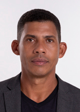 Foto oficial de Mizael Chapa Quente