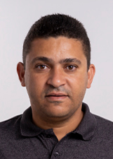 Foto oficial de Carlos Rocha