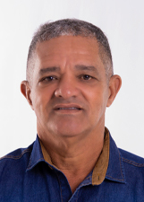 Foto oficial de Laércio Catuá