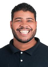 Foto oficial de Gustavo Podela