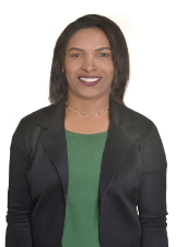 Foto oficial de Marcilene