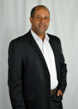Foto oficial de Pastor Sebastião
