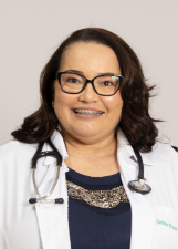 Foto oficial de Dra. Giovanna
