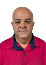 Foto oficial de Bolachinha