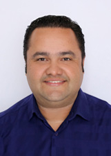 Foto oficial de Breno