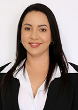 Foto oficial de Thamyres Costa