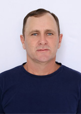 Foto oficial de Geraldinho Dois Mil