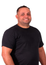 Foto oficial de Rafael Nunes