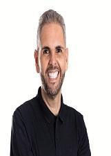 Foto oficial de Alim do Povo