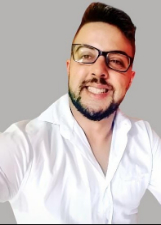 Foto oficial de Professor Éderson Domingues