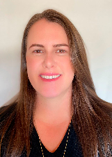 Foto oficial de Jussara Miranda