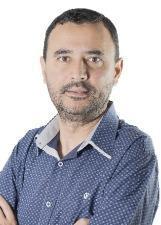 Foto oficial de Rodrigo da Cartucho Cia