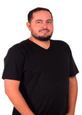 Foto oficial de Bruno Chouriço