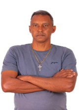 Foto oficial de João Lacerda (Caca)