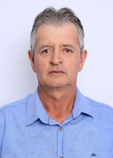 Foto oficial de Tão do Sabininho