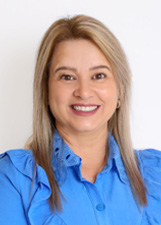 Foto oficial de Rosilene Inacio