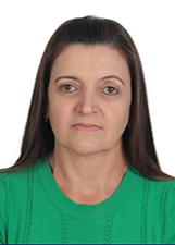 Foto oficial de Debora do Sadi