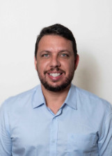 Foto oficial de Fernando Pacotao