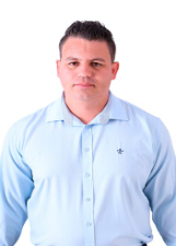 Foto oficial de Vinicius Camargos