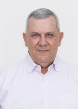 Foto oficial de Paulinho da Varzea