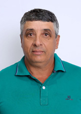 Foto oficial de Edinho da Boa Vista